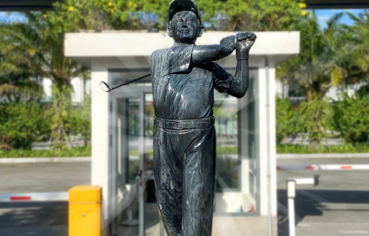 Laurel phong cách sống đẳng cấp tại Ecogarden